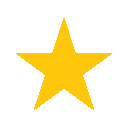 Star on icon